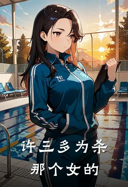 许三多为杀那个女的