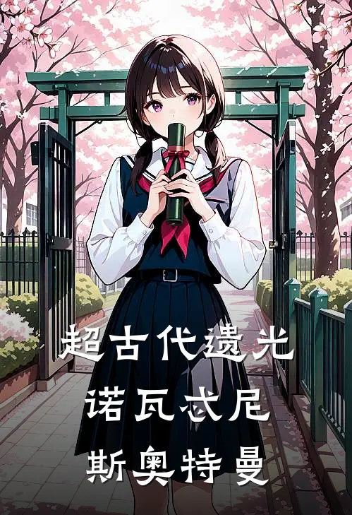 超古代遗光：诺瓦忒尼斯奥特曼