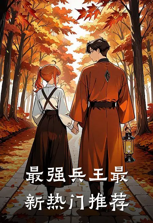 最强兵王最新热门推荐