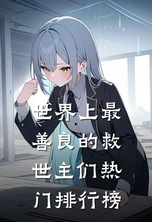 世界上最善良的救世主们热门排行榜