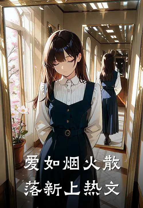 爱如烟火散落新上热文