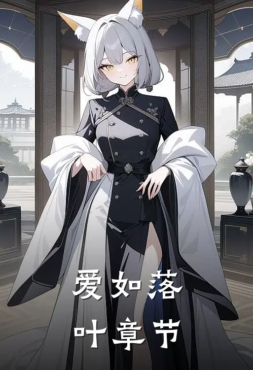 爱如落叶章节