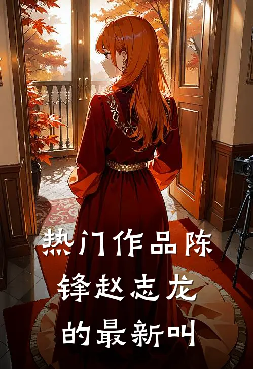 热门作品陈锋赵志龙的最新叫