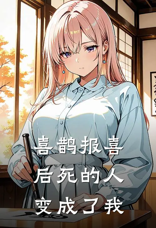 喜鹊报喜后死的人变成了我