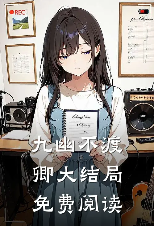 九幽不渡卿大结局免费阅读