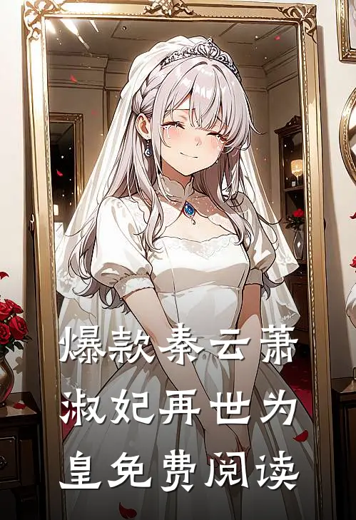 爆款秦云萧淑妃再世为皇免费阅读