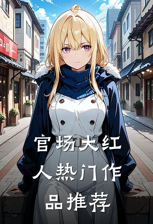 官场大红人热门作品推荐