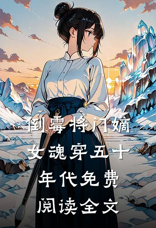 倒霉将门嫡女魂穿五十年代免费阅读全文