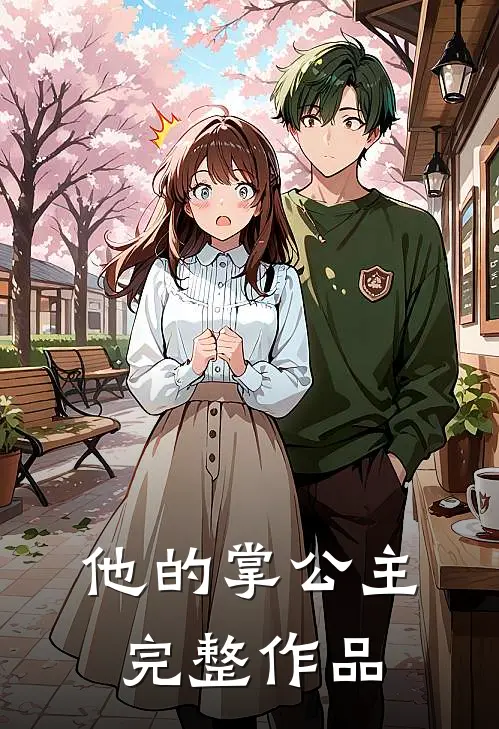 他的掌公主完整作品