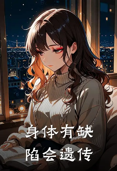 身体有缺陷会遗传