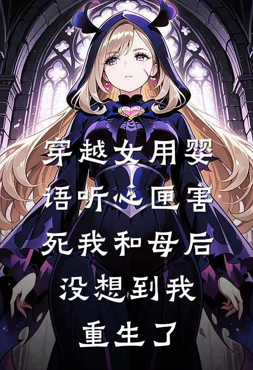 穿越女用婴语听心匣害死我和母后，没想到我重生了