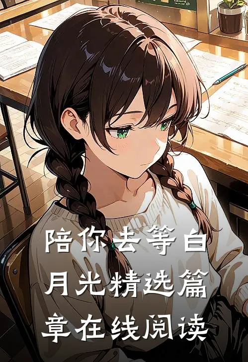 陪你去等白月光精选篇章在线阅读