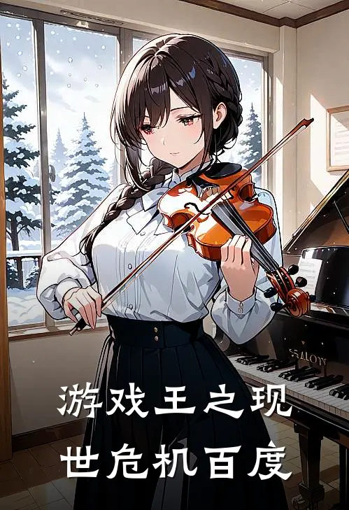 游戏王之现世危机百度