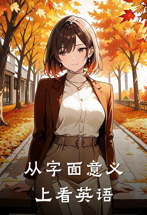 从字面意义上看英语