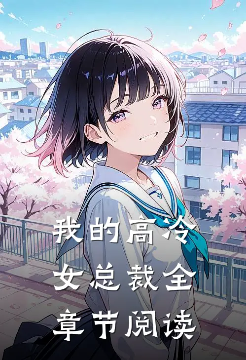 我的高冷女总裁全章节阅读