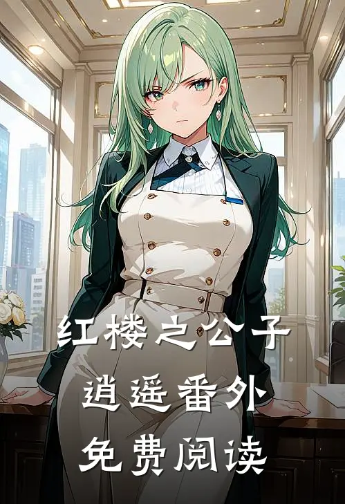 红楼之公子逍遥 番外免费阅读