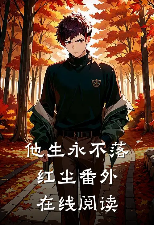 他生永不落红尘番外在线阅读