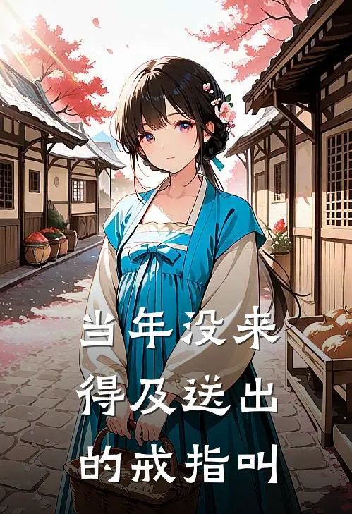 当年没来得及送出的戒指叫
