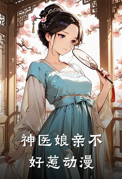 神医娘亲不好惹动漫
