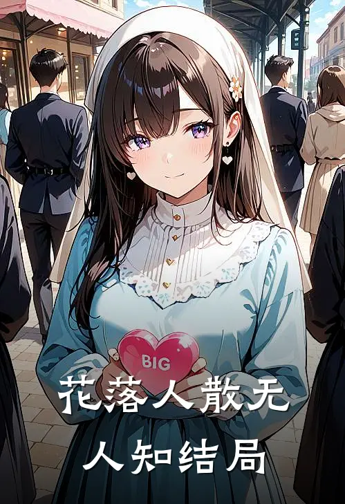 花落人散无人知结局