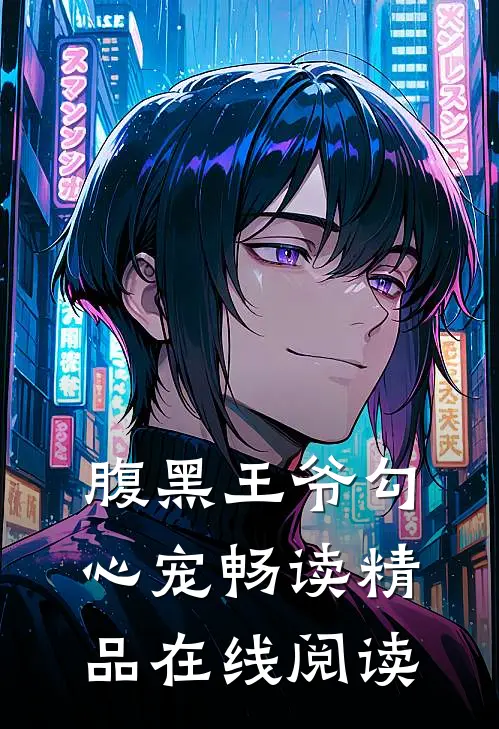 腹黑王爷勾心宠畅读精品在线阅读
