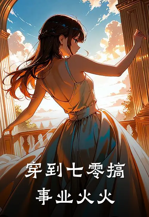 穿到七零搞事业 火火
