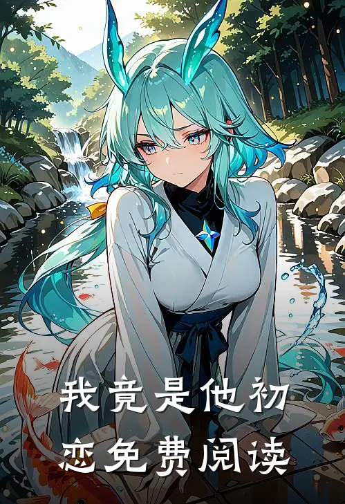 我竟是他初恋免费阅读