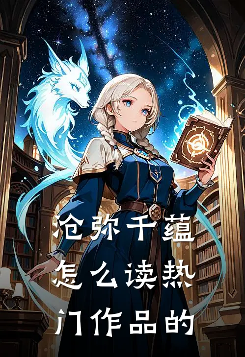 沧弥千蕴怎么读热门作品的