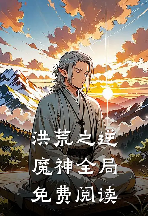 洪荒之逆魔神全局免费阅读
