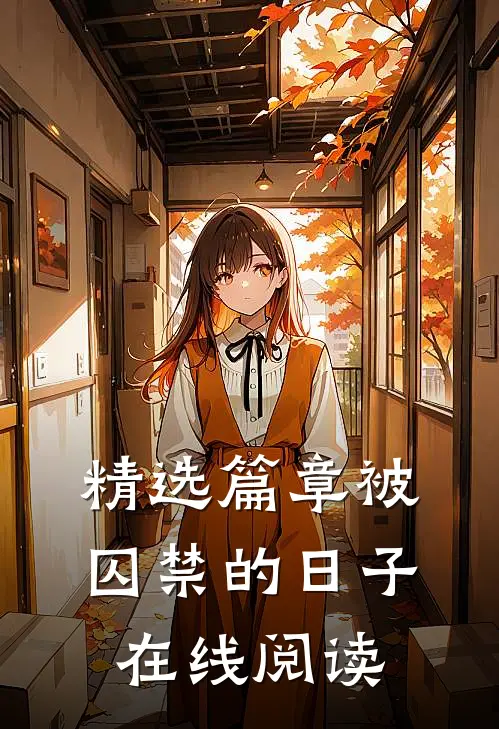 精选篇章被囚禁的日子在线阅读