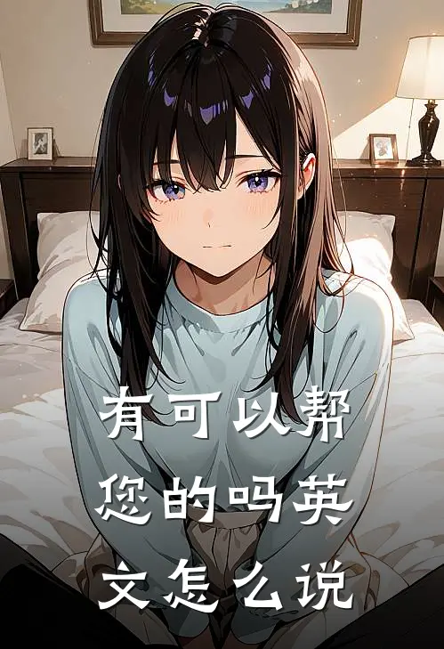 有可以帮您的吗英文怎么说