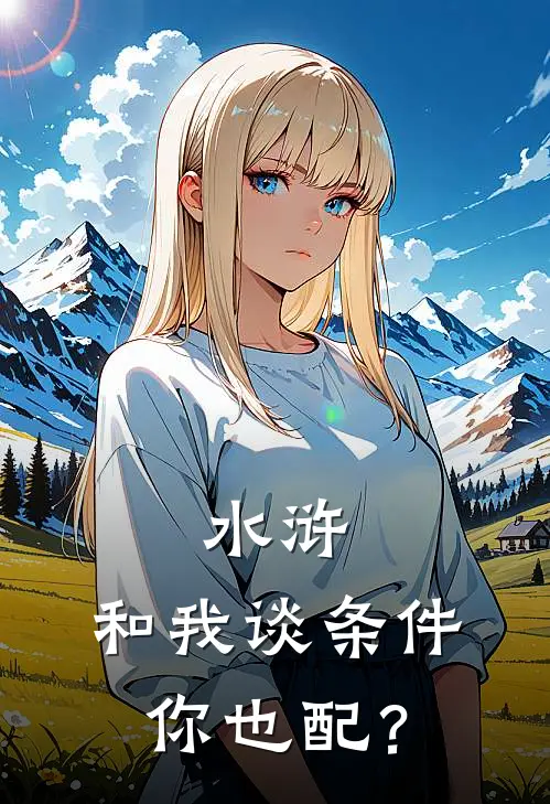 水浒：和我谈条件，你也配？