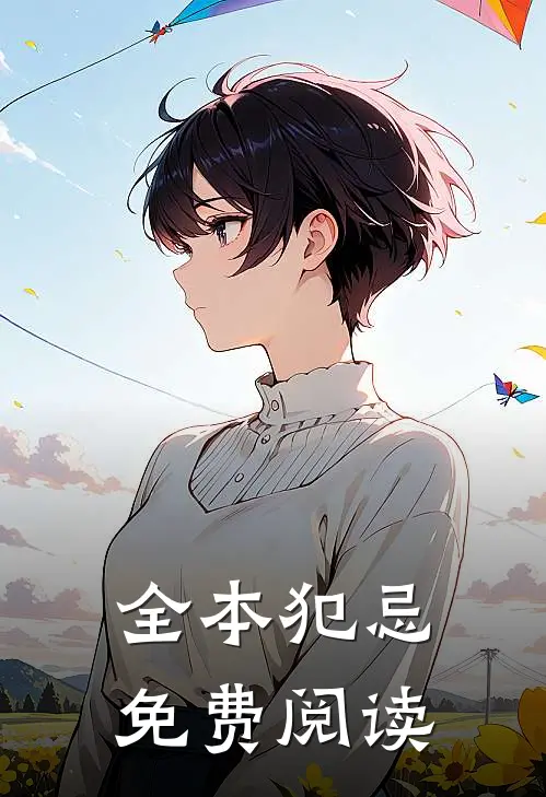 全本犯忌免费阅读
