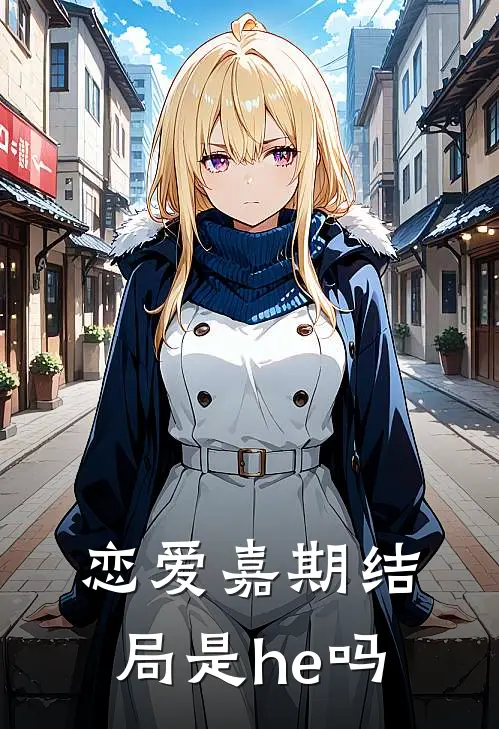 恋爱嘉期结局是he吗