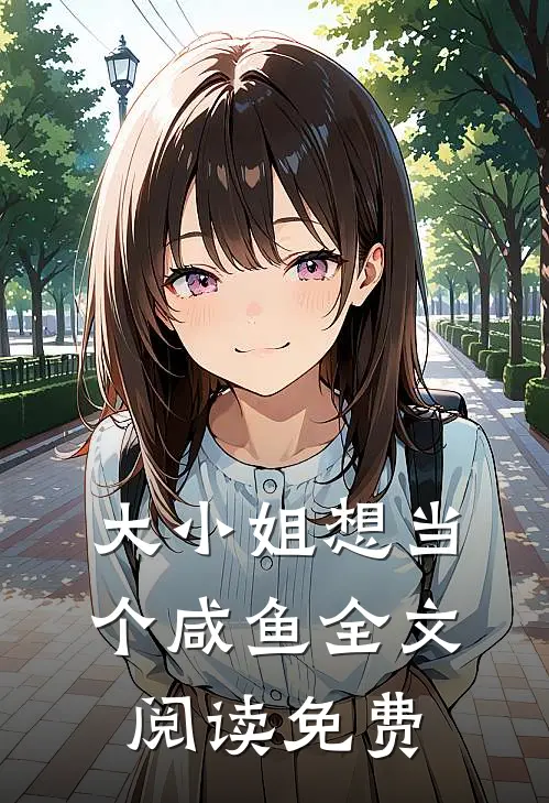 大小姐想当个咸鱼全文阅读免费