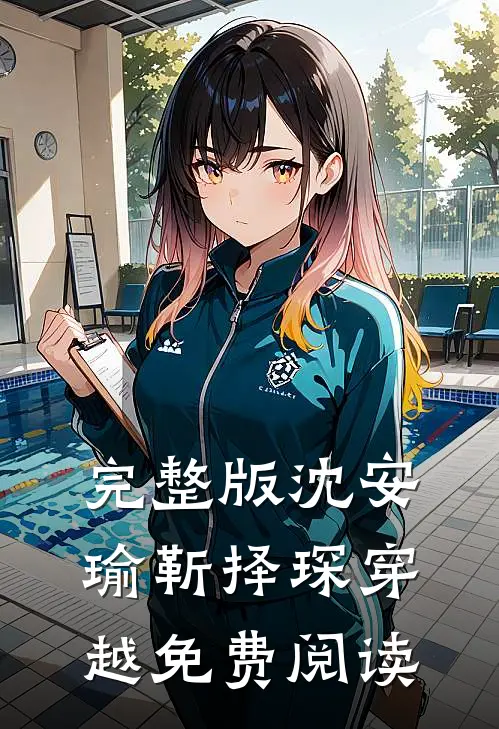 完整版沈安瑜靳择琛 穿越免费阅读
