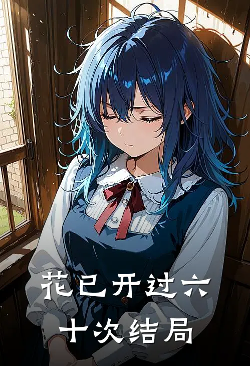 花已开过六十次结局
