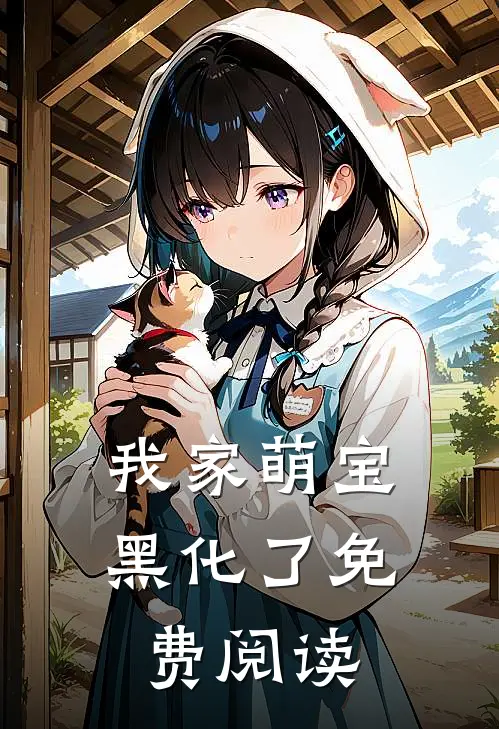 我家萌宝黑化了免费阅读