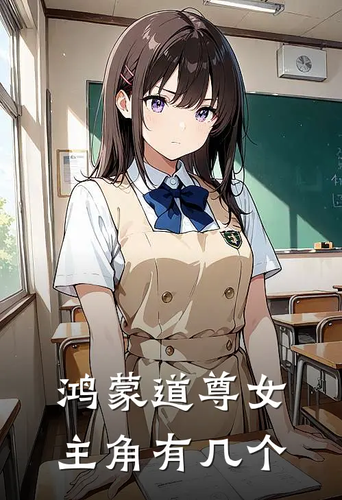 鸿蒙道尊女主角有几个