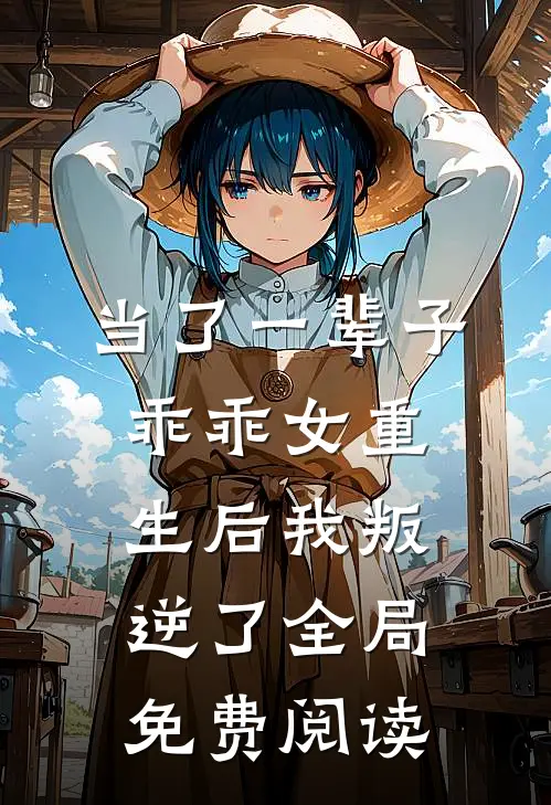 当了一辈子乖乖女重生后我叛逆了全局免费阅读