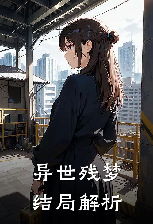 异世残梦结局解析