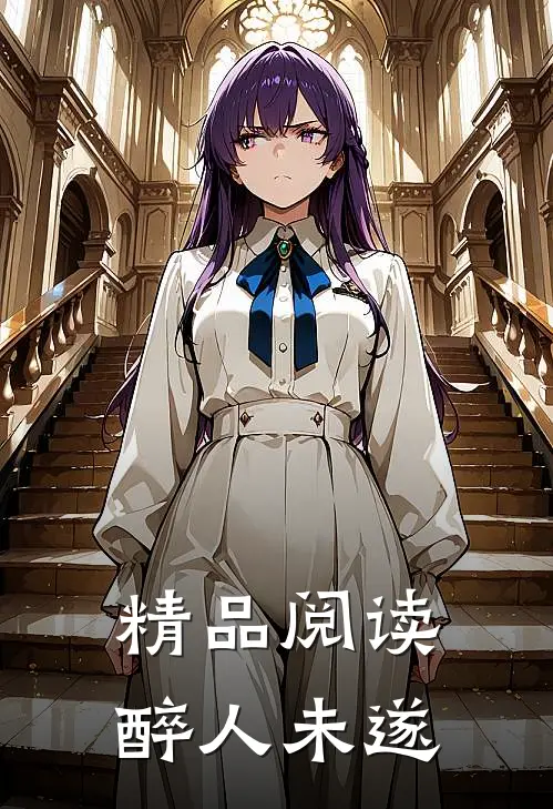 精品阅读醉人未遂