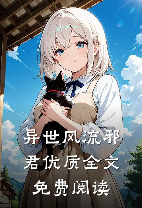 异世风流邪君优质全文免费阅读