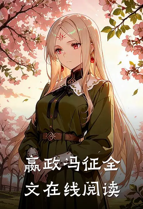 嬴政冯征全文在线阅读