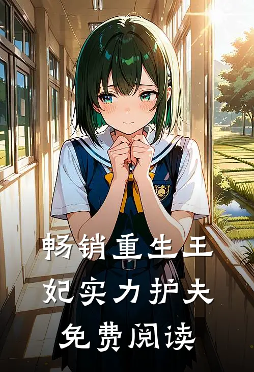 畅销重生王妃实力护夫免费阅读