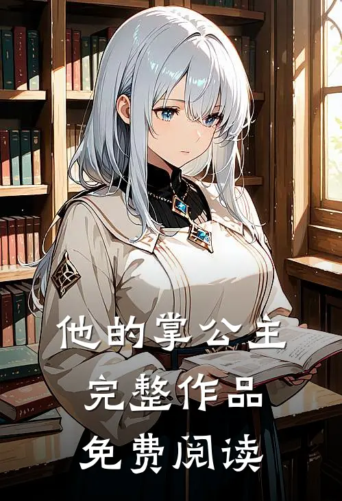 他的掌公主完整作品免费阅读