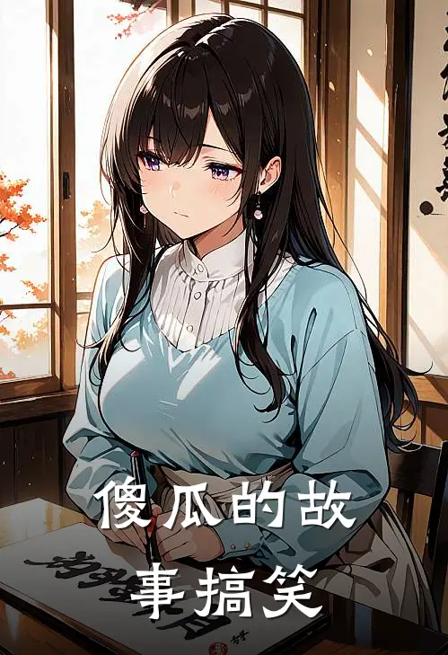 傻瓜的故事搞笑