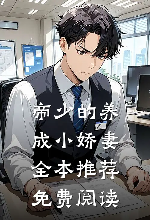 帝少的养成小娇妻全本推荐免费阅读