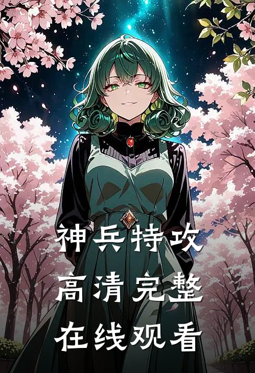 神兵特攻高清完整在线观看