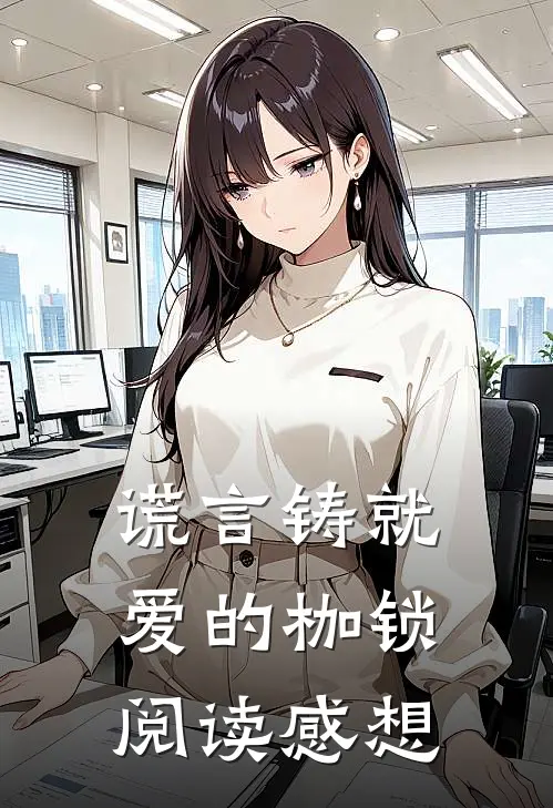 谎言铸就爱的枷锁阅读感想